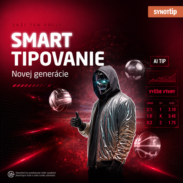 Smart Tipovanie