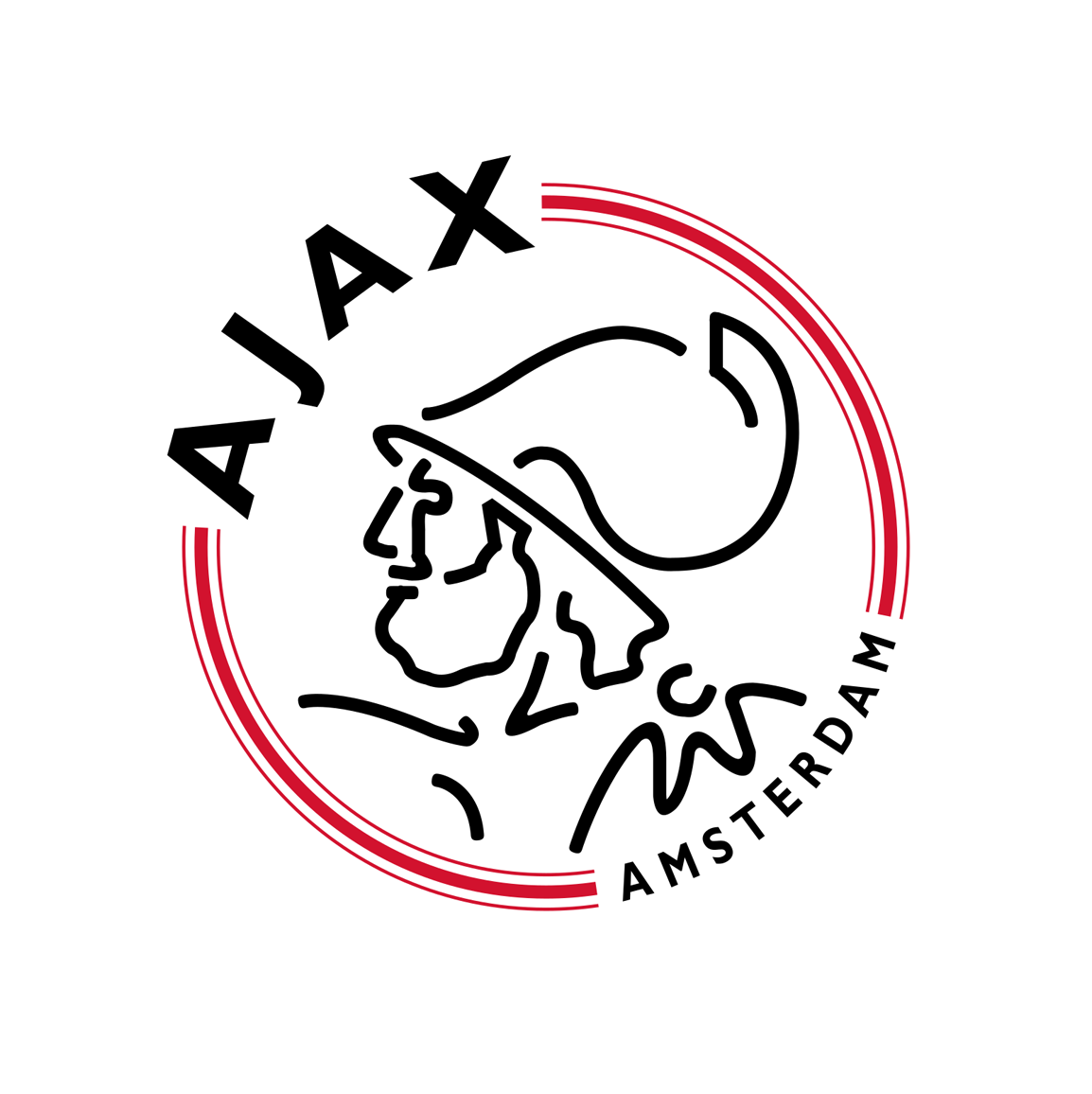 Ajax Amsterdam