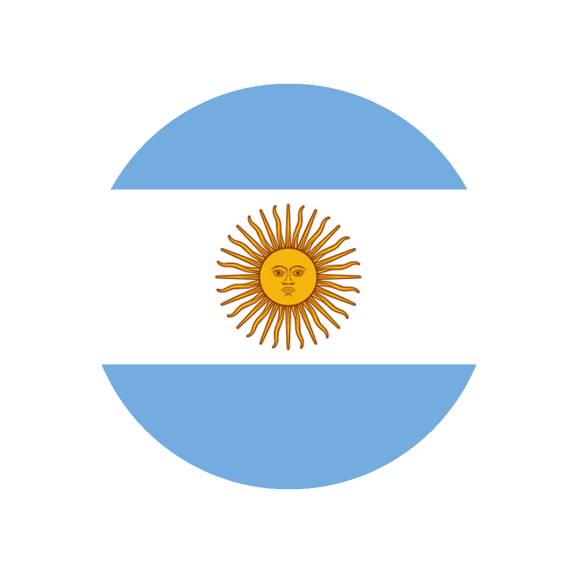 Argentína