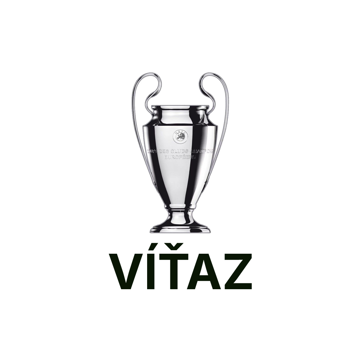 Víťaz Ligy Majstrov