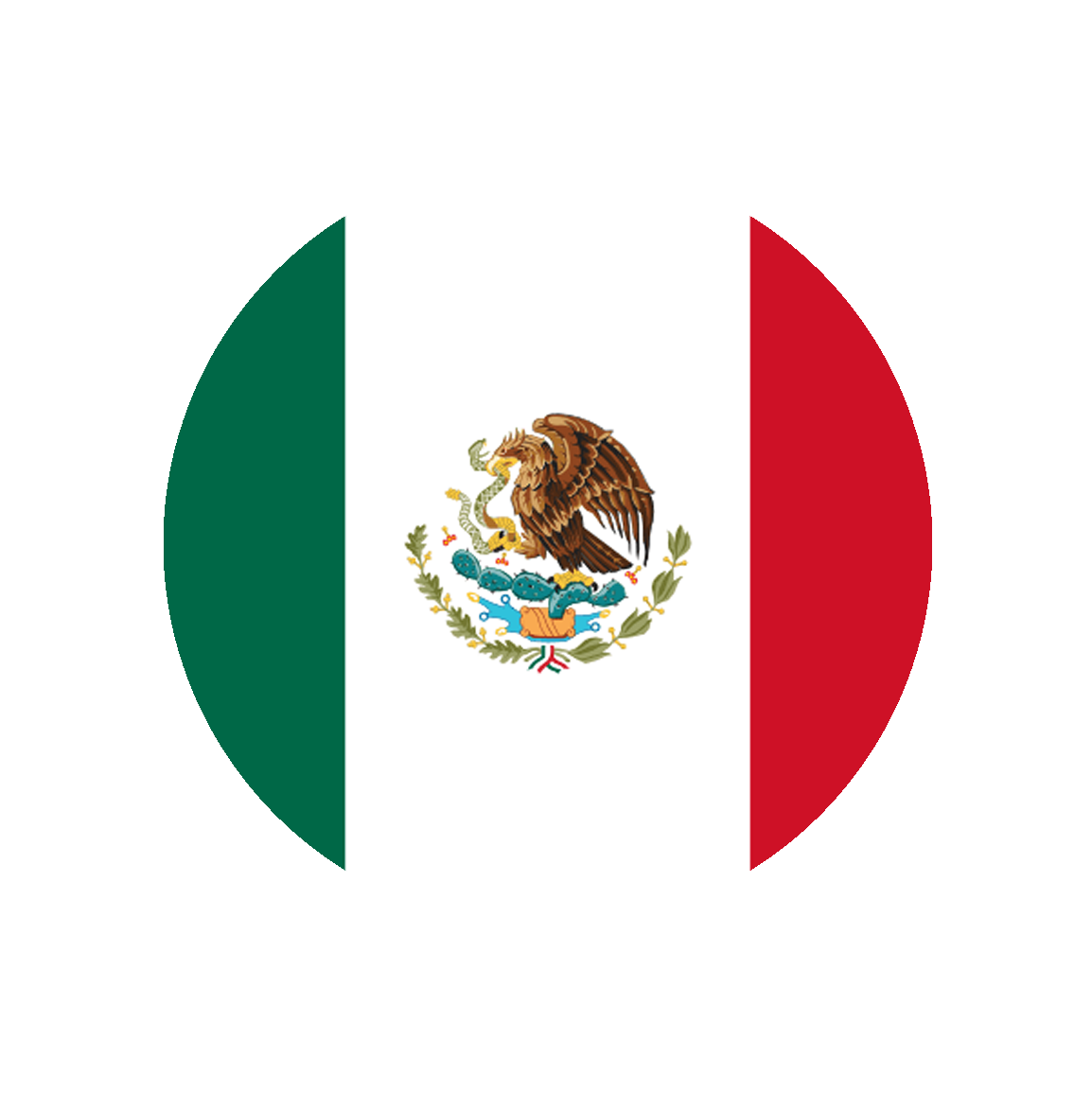 Mexiko