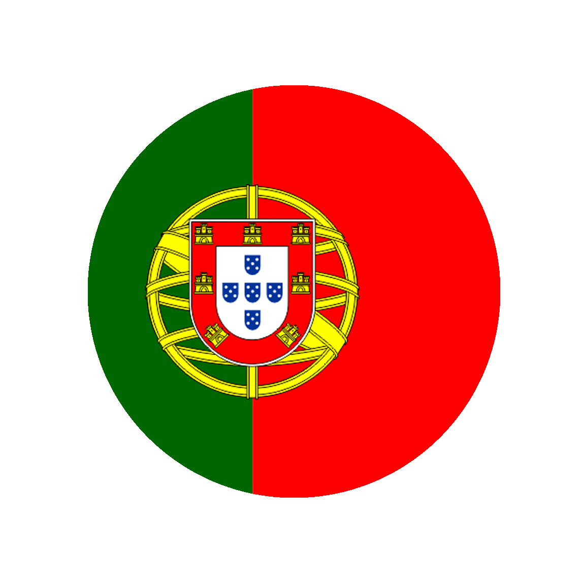 Portugalsko