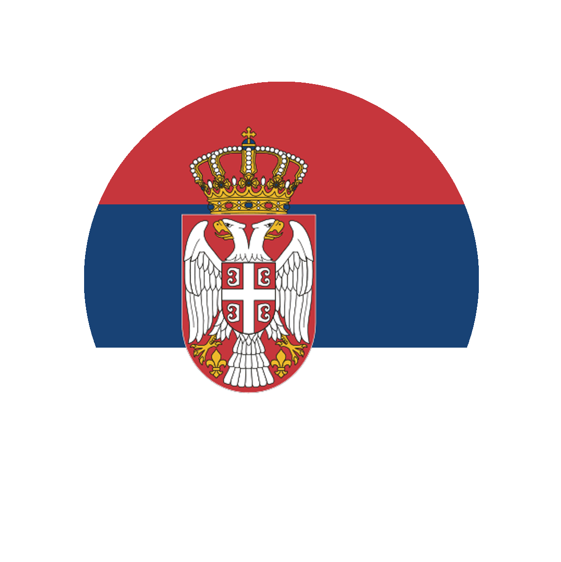 Srbsko