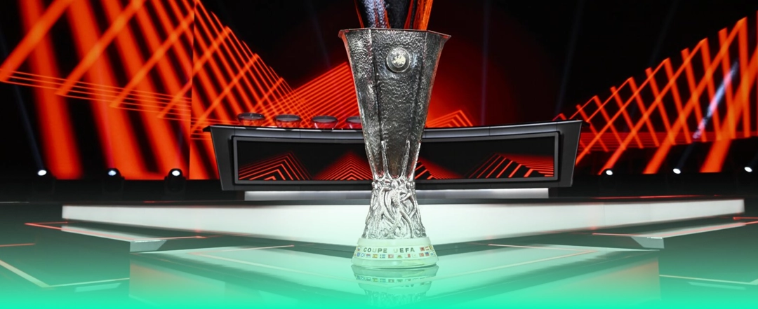 Banner kategórie EURÓPSKA LIGA