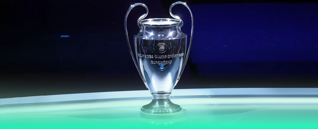 Banner kategórie LIGA MAJSTROV