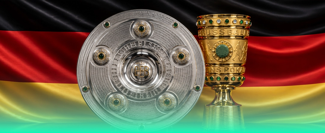 Banner kategórie NEMECKO