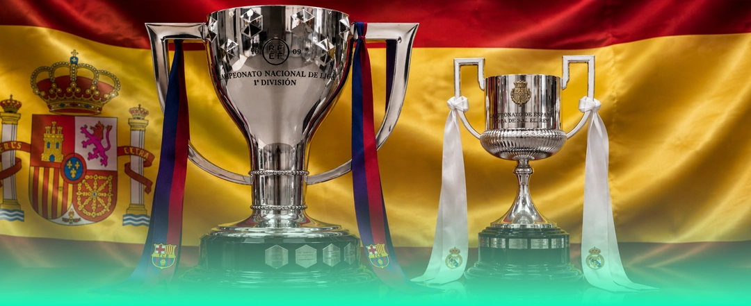 Banner kategórie ŠPANIELSKO
