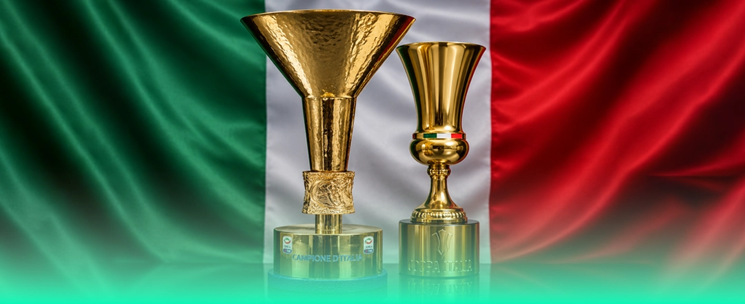 Banner kategórie TALIANSKO