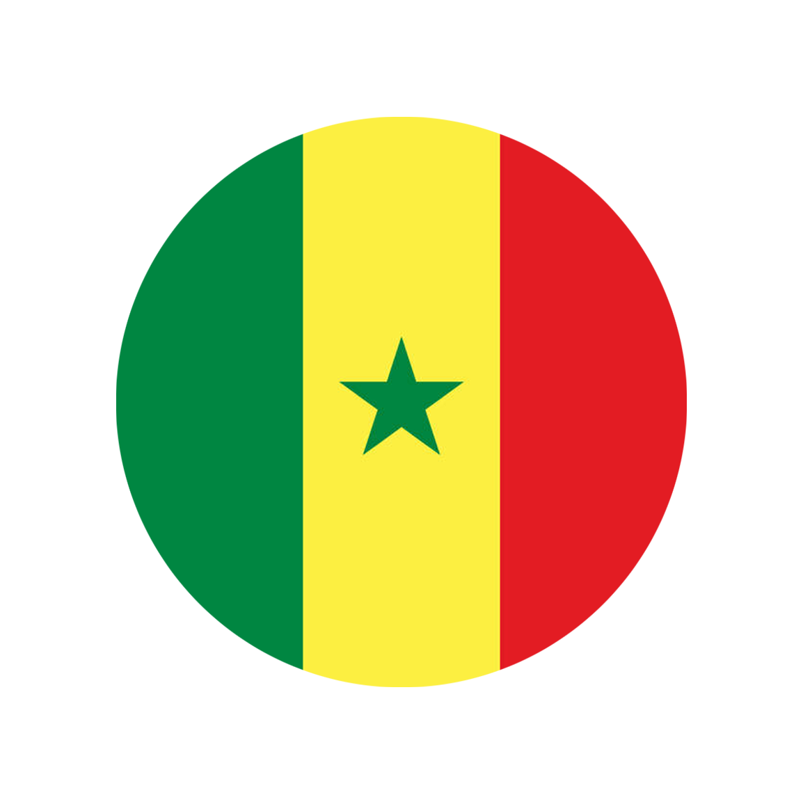 Senegal