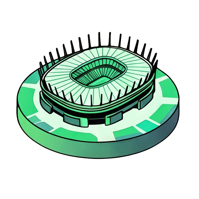 Guadalajara Stadium