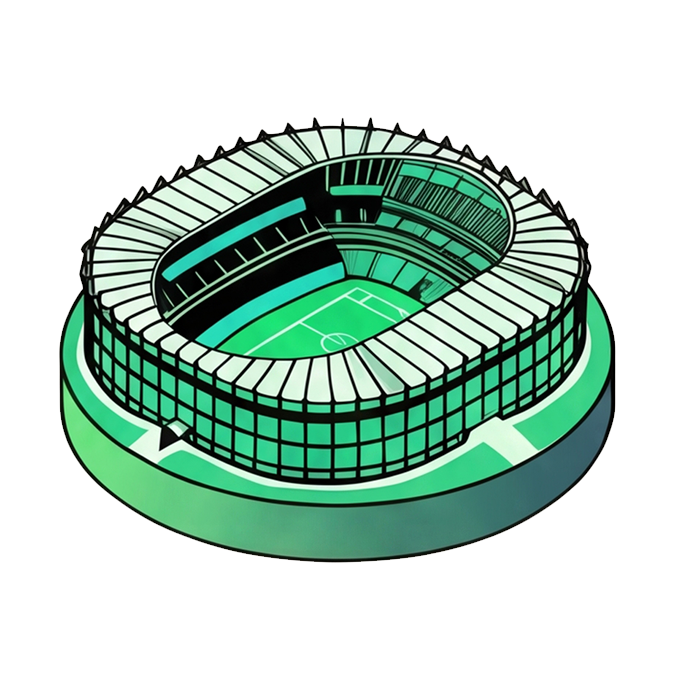 Mexico City Stadium