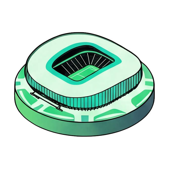 Monterrey Stadium