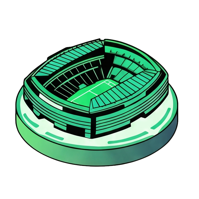 New York New Jersey Stadium
