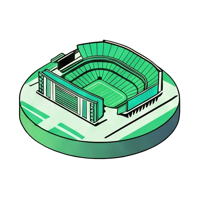 San Francisco Bay Area Stadium