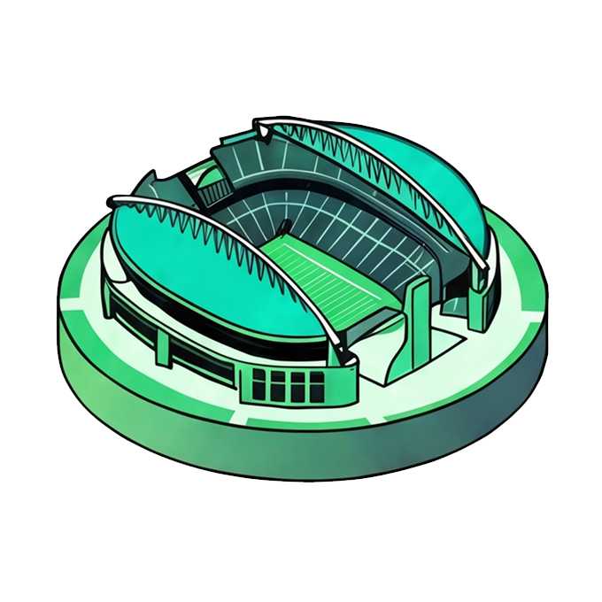 Seattle Stadium