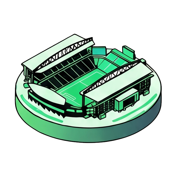 Toronto Stadium